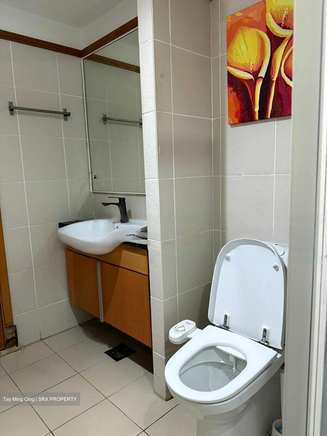 Changi Rise Condominium (D18), Condominium #479740671